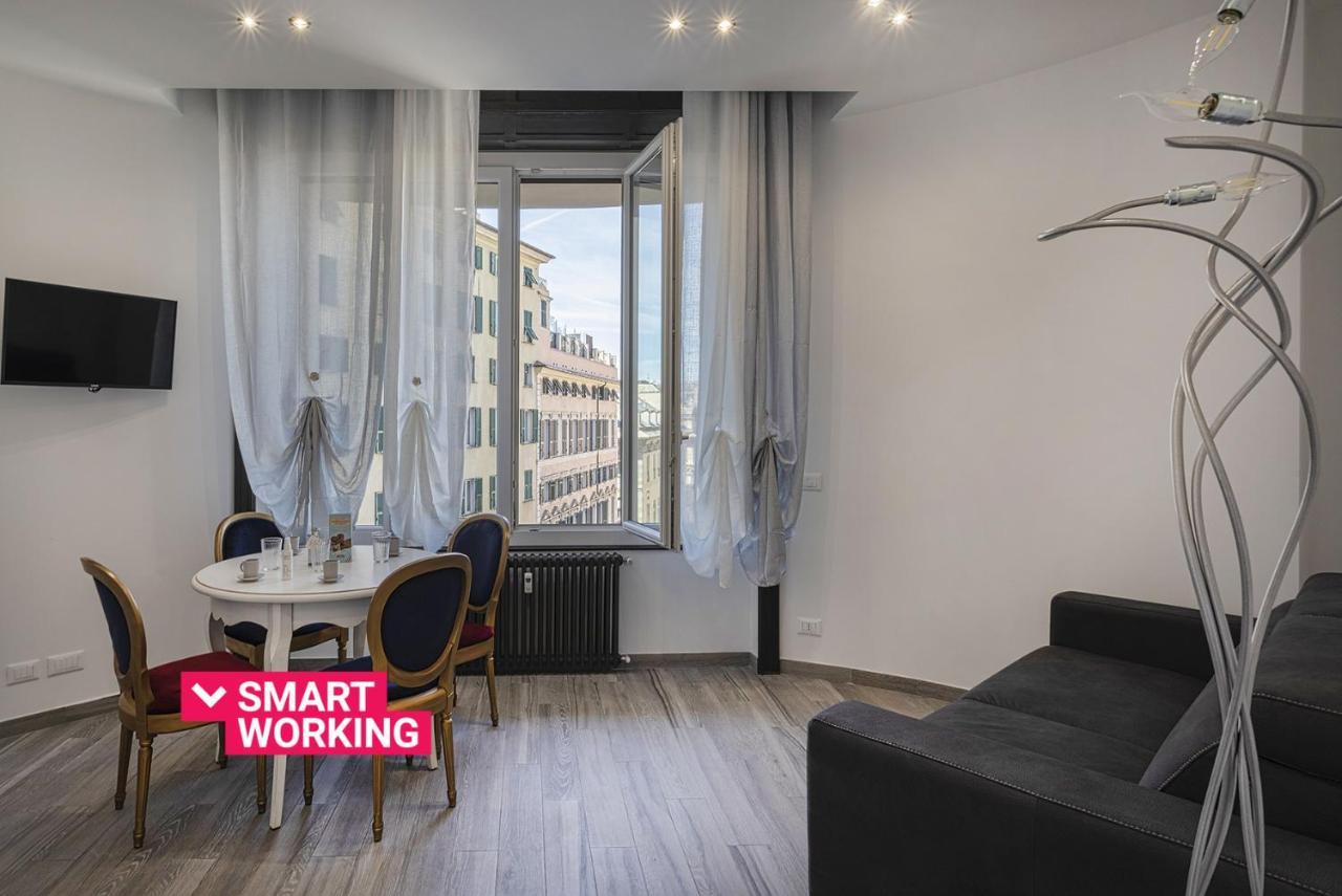 Dclass By Wonderful Italy Appartamento
