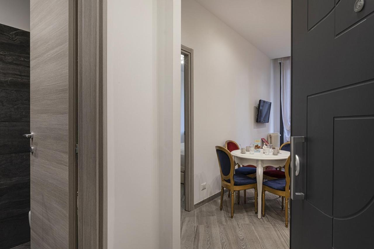 Appartamento Dclass By Wonderful Italy *