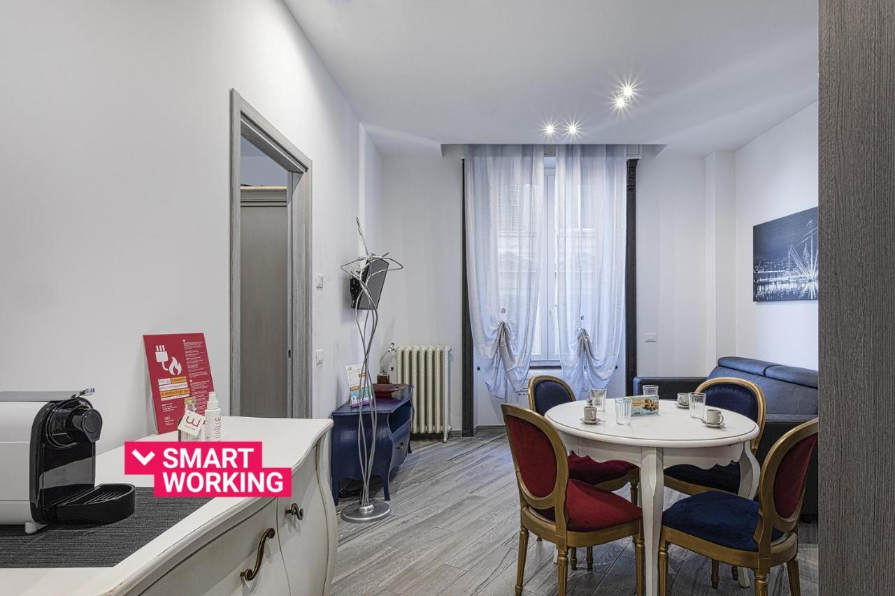 Appartamento Dclass By Wonderful Italy