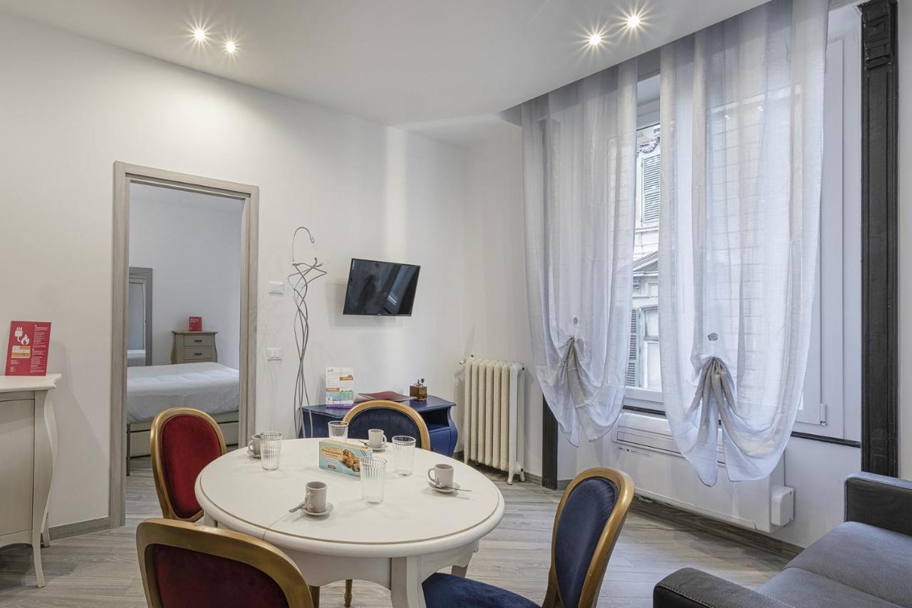 Appartamento Dclass By Wonderful Italy *