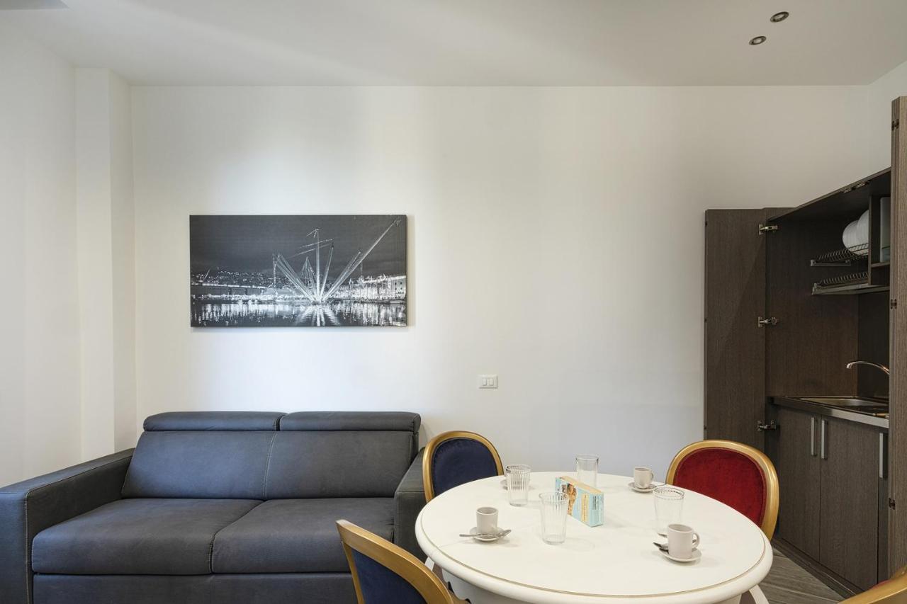 Appartamento Dclass By Wonderful Italy *